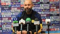 بختیاری‌زاده: کادر فنی تیم‌ملی باید ایرادها را بپذیرد/ به اندازه استقلال شانس برد داریم