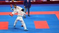 تیم ملی کاراته به یک خانه تکانی نیازمند است