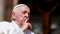 روایت کیهان از «حرف حساب» پاپ علیه اوکراین در جنگ با روسیه