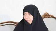 روایت همسر شهید حاجی زاده از لحظات آغازین جنگ ۱۲ روزه
