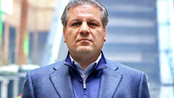 خضریان: علی انصاری در بانک مرکزی هم نفوذ کرد