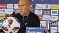 سرمربی تیم ملی قطر اخراج شد