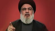قلم‌هایی که برای «سید مقاومت» طرح و نقش زدند/ او همچنان با ماست