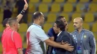 بازی الوصل و کلباء جنجالی تر از دربی!
