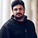 امجد عبدی