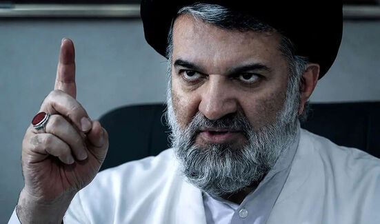سخنگوی قوه قضائیه: محمدباقر خرازی بازداشت شده است
