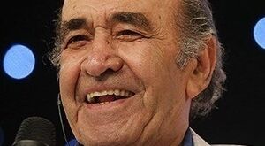چرا «ایرج»، «پهلوان آواز» شد؟  