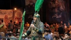 ریشه‌های مشترک نوحه و آواز، از گلپا تا آهنگران / نوحه‌ای به رنگ پاپ؛ تأثیر موسیقی روز بر نوحه‌خوانی امروز ایران چیست؟