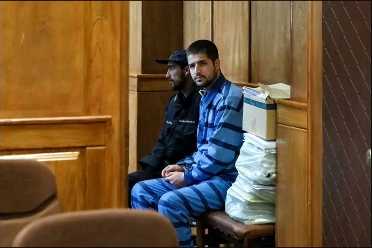روزنامه دولت: محمد قبادلو، قربانی فضاسازی سازی اپوزیسیون خارج از کشور شد