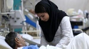 رئیس سازمان نظام پرستاری: شکاف درآمدی میان اقشار مختلف حوزه سلامت به‌شدت افزایش یافته است