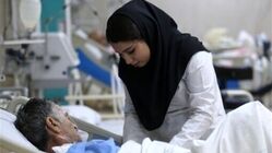 اجرای فوق‌العاده خاص پرستاران به کجا رسید؟