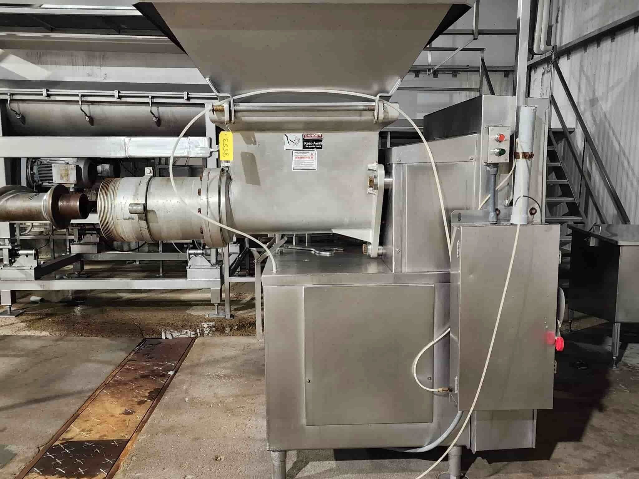 راهنمای خرید چرخ گوشت صنعتی: نکاتی که هر خریدار باید بداند