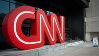 پوشش زنده شبکه CNN از اخبار حملات اسرائیل به ایران 