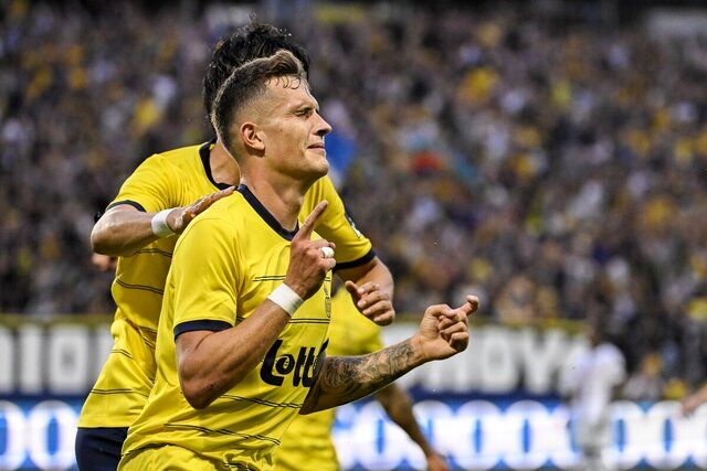 با مهاجم مد نظر قلعه‌نویی بیشتر آشنا شوید