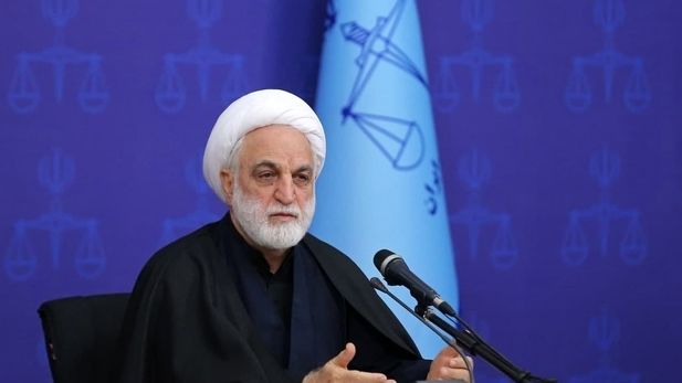 رئیس قوه قضائیه: جرمِ «همکاری با دشمن» متفاوت از جرم «جاسوسی» است