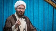 امام جمعه موقت تهران: با وجود همه گلایه‌ها و اعتراضات نسبت به سوء‌مدیریت‌ها، ملت دست دشمن را به خوبی خواند