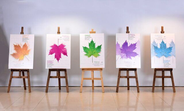 از پوستر جشنواره فیلم کوتاه تهران رونمایی شد