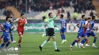 پوستر استقلال و پرسپولیس برای دربی ۱۰۳/ کنایه ۶ تایی سرخپوشان!