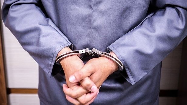 افشای نقش منافقین در حمله اسرائیل به بیمارستان فارابی کرمانشاه در جریان جنگ ۱۲ روزه
