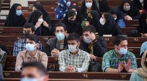 ابلاغ دستور جدید وزارت علوم