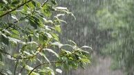 از جمعه در اکثر مناطق کشور منتظر باران باشید
