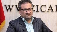مسئولان دیپلماسی ما با دولتی که مظهر بلاهت و نماینده دموکراسی احمق و آزادی‌ لش است، مذاکره می‌کنند