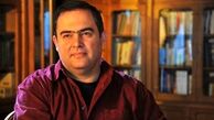 واکنش حسین دهباشی به توییت پسر رئیس جمهور