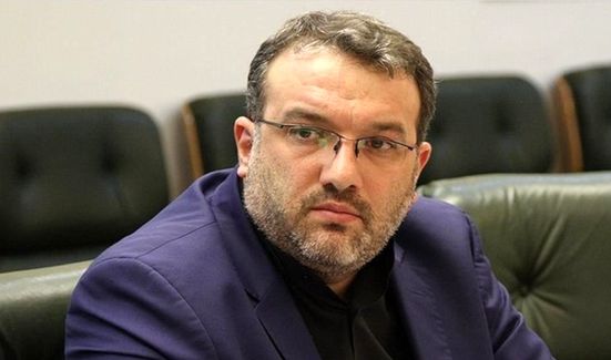نماینده مجلس: آقایان از بستن اینترنت می‌گویند اما کانال‌های تلگرام و توییترشان به‌روز است