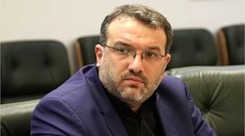 نماینده مجلس: آقایان از بستن اینترنت می‌گویند اما کانال‌های تلگرام و توییترشان به‌روز است