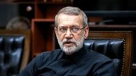 ادعای روزنامه تلگراف: ماموریت علی لاریجانی برای کاهش سطح غنی سازی