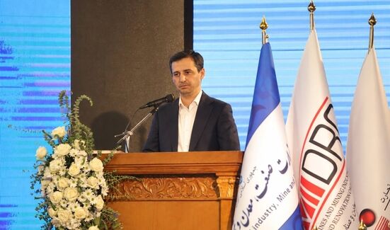 برای نخستین بار در معدن‌کاری ایران، چادرملو به عمق ۳۰۰ متر می‌رود
