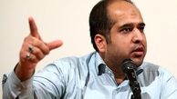 خضریان: ظریف نفاق شعار وفاق را فریاد زد