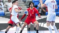 هندبال نوجوانان ایران سهمیه جهانی می‌خواهد