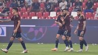 در شب دبل نوراللهی، الوحده پیروز شد!