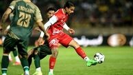 مایلی کهن: بازیکنان پرسپولیس بلاتکلیف‌اند