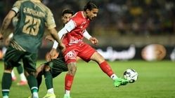 عکس | این بازیکن پرسپولیس عکس مسی را تتو کرده است؟