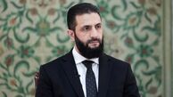جولانی: فعلا قصد پیوستن به پیمان ابراهیم را نداریم
