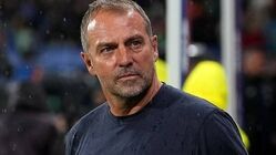فلیک بعد از شکست برابر PSG اعتراف کرد