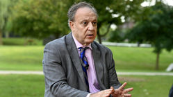 استعفا عضو تیم مذاکره کننده آمریکا