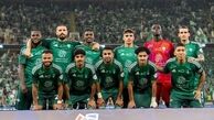 الاهلی به خاطر قهرمانی در لیگ نخبگان پاداش قابل توجهی دریافت کرد