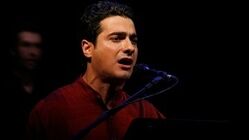 عکس | همایون شجریان درخصوص جدایی‌اش از سحر دولتشاهی توضیحاتی ارائه کرد