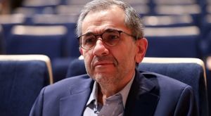 تخت روانچی: «جعبه سیاه» نیستم