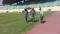 استقلال و پرسپولیس در ورزشگاه تختی میزبان خواهند بود