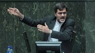 واکنش‌ها به جنجال کوچک‌زاده در مجلس؛ داماد روحانی: نتیجه سِمت گرفتن پخمگان و سایه نشینان است/ داوری: شنیدن چنین فریاد‌هایی در لحظه زایمان و پوست اندازی، طبیعی است
