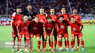 آغاز دور جدید تمرینات تراکتور