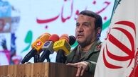 سردار کارگر از مجیدی مجیدی تقدیر کرد