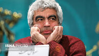 از پوستر فیلم سروش صحت رونمایی شد/ امین حیایی با«استخر» به سینماها می‌آید