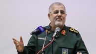 فرمانده کل سپاه: دشمن می‌داند که اگر اقدامی علیه جمهوری اسلامی انجام دهد، پاسخی سخت‌تر و کوبنده‌تر از دوره قبل خواهد گرفت