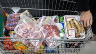 هزینه سبد معیشت ماه گذشته ۳۳میلیون تومان بود