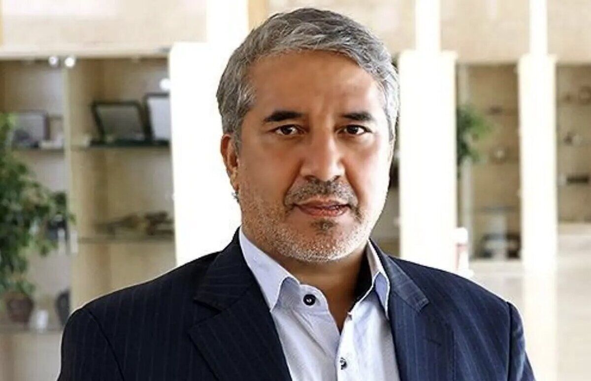 نماینده مجلس: امروز تراستی&zwnj;ها پول ما گرفته و به کشور برنمی&zwnj;گردانند